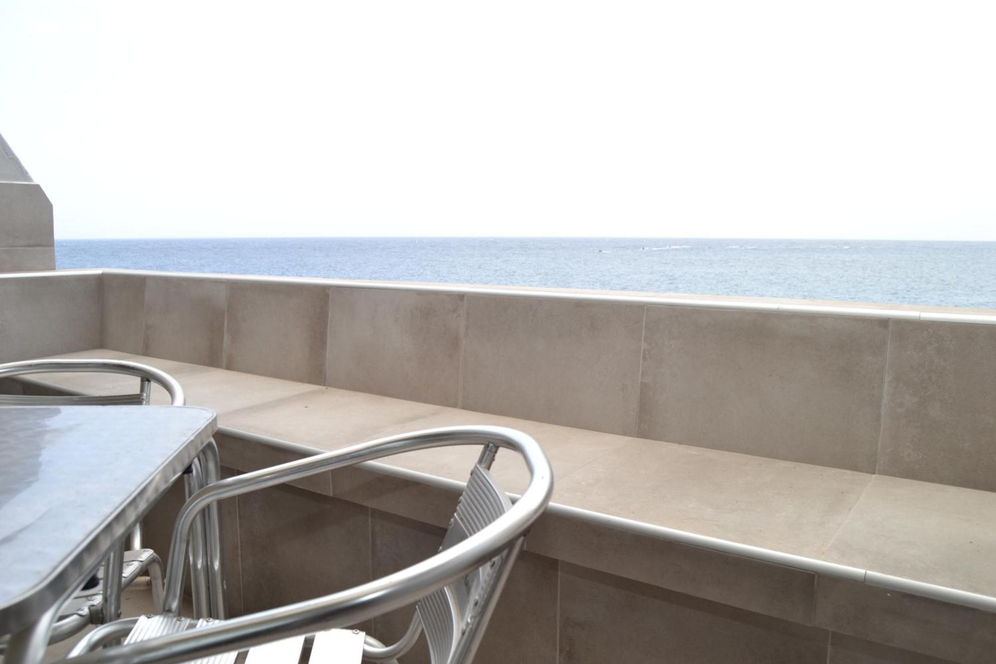 Apartamento Listen The Tide -201 A *