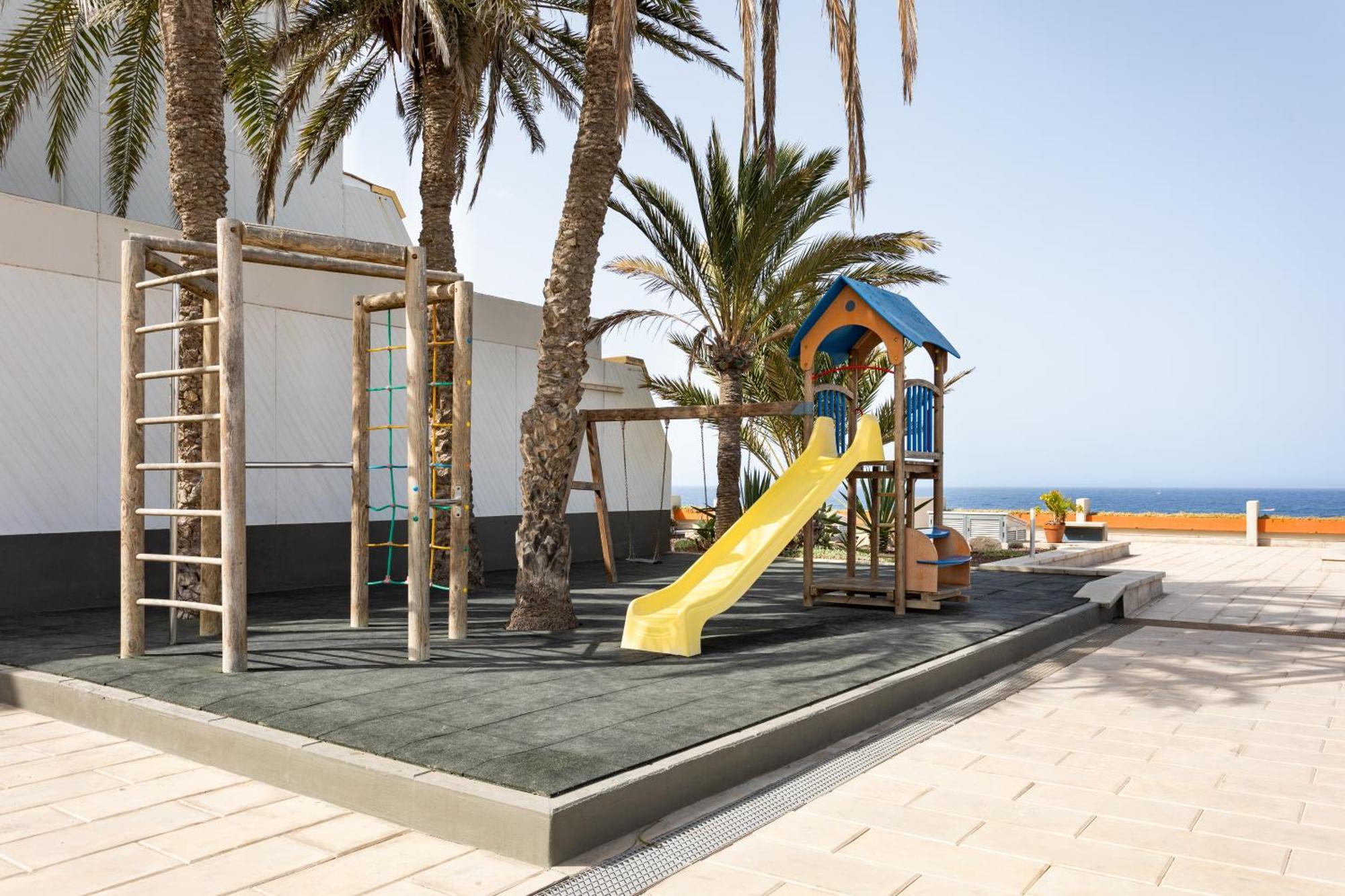 Listen The Tide -201 A Apartment Costa Del Silencio