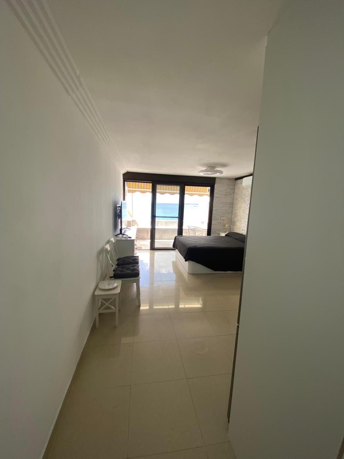 Apartment Listen The Tide -201 A Costa Del Silencio
