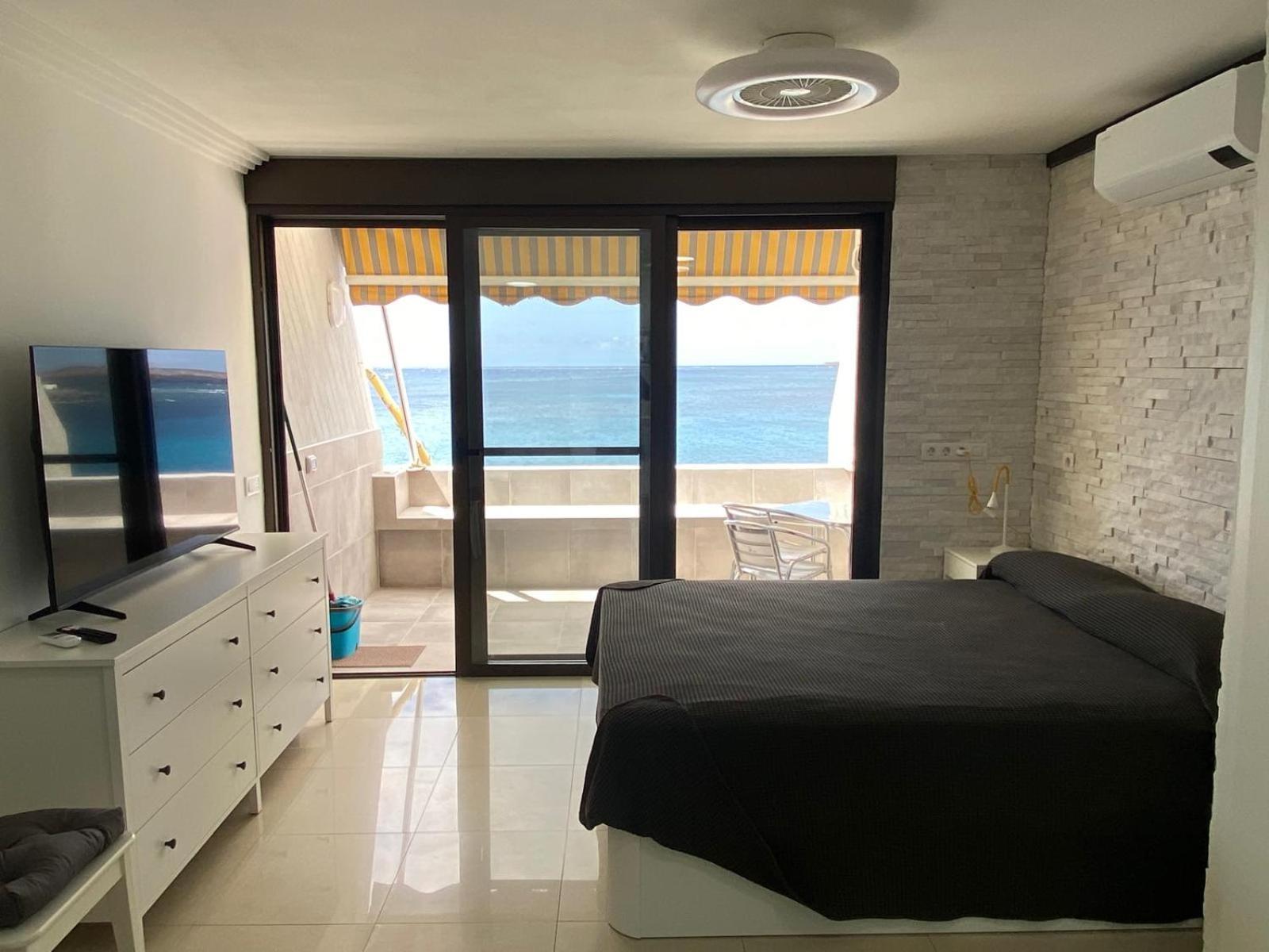 Apartment Listen The Tide -201 A Costa Del Silencio