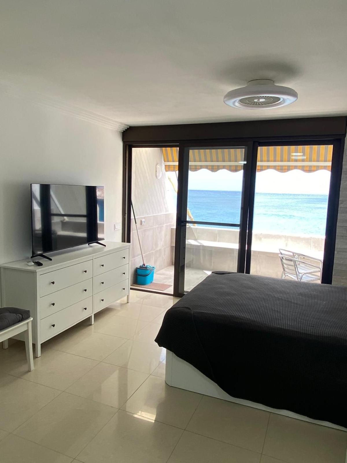 Listen The Tide -201 A Apartment Costa Del Silencio